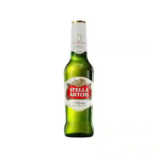 Cerveza Stella Artoir 330ML