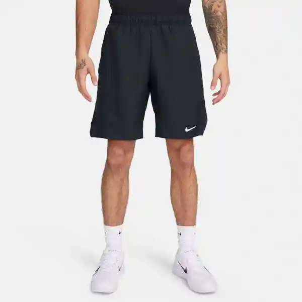 Nike Short 9In Para Hombre Blanco Talla L Ref FD5384-010