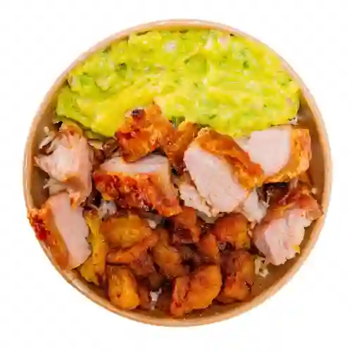 Chori Criolla Caleña