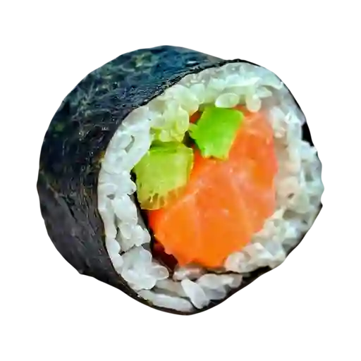 Salmon Skim