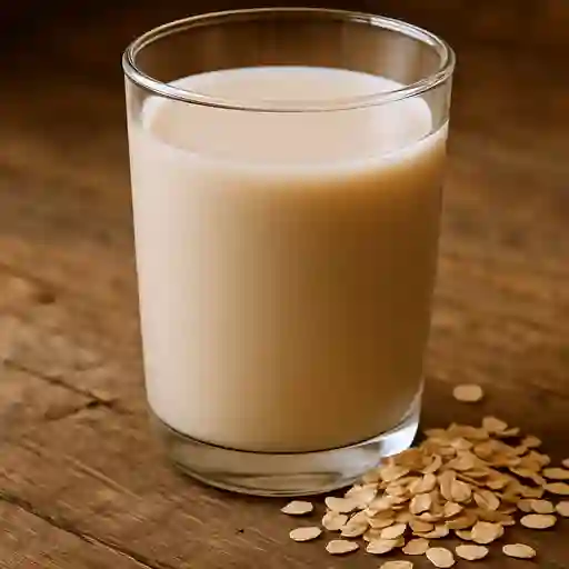 Avena casera