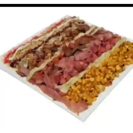 Mazorca Monky con 1 Cerveza1papa France
