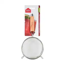 Cocina Criolla Colador Pequeno Equil