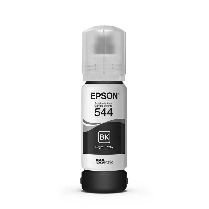 Tinta Epson 544