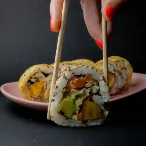Combo Veggie