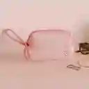 Monedero Color Rosa Miniso