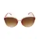 Gafas Para Mujer Color Rosa X17051 Steve Madden