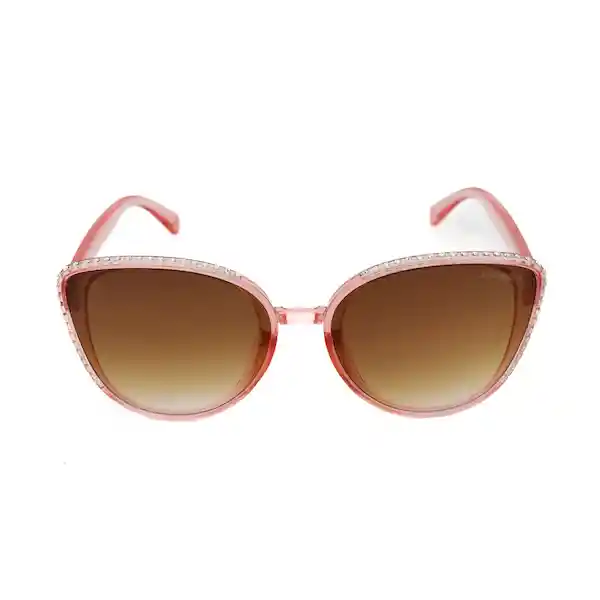 Gafas Para Mujer Color Rosa X17051 Steve Madden