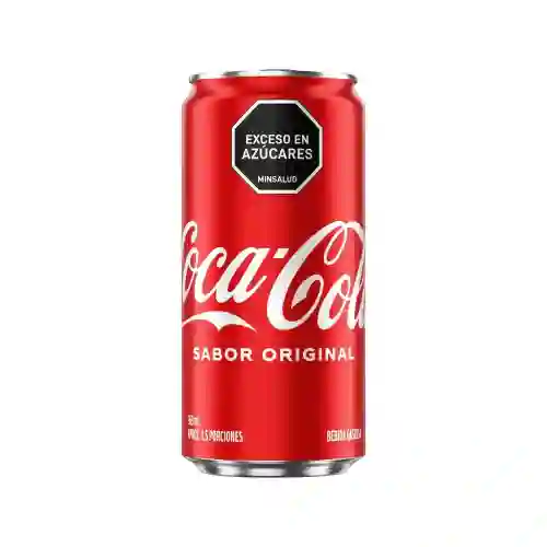 Cocacola