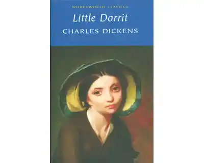 Little Dorrit - Charles Dickens