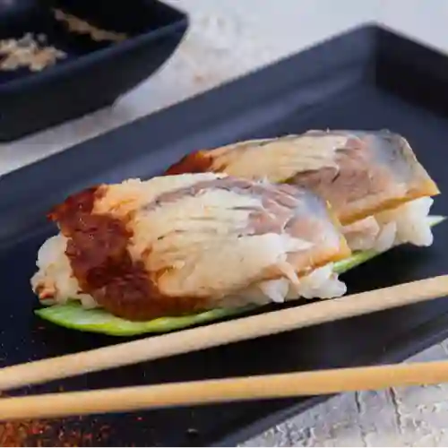 Set Nigiri Anguila