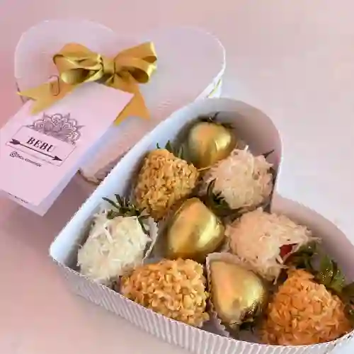 Corazon San Valentin