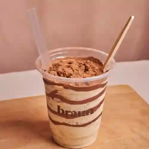 Malteada Tirami-sú