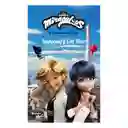 Miraculous. Ladybug y Cat Noir Origen Parte 1