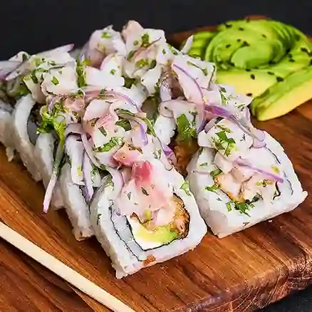 2X1 Acevichado Roll