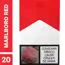 Marlboro Rojo​ X 20 Cigarrillos