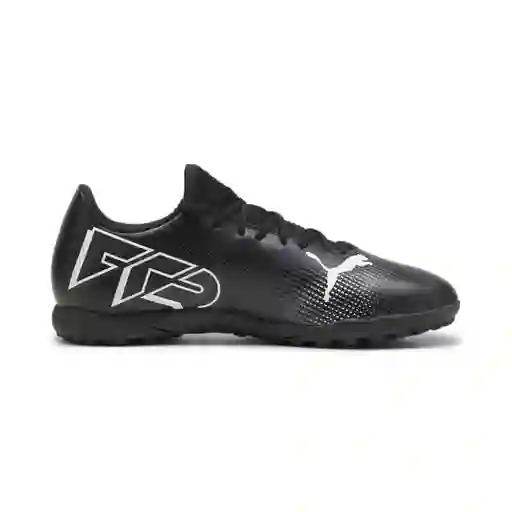 Puma Zapatos Future 7 Play Tt Hombre Negro 8 107726-02