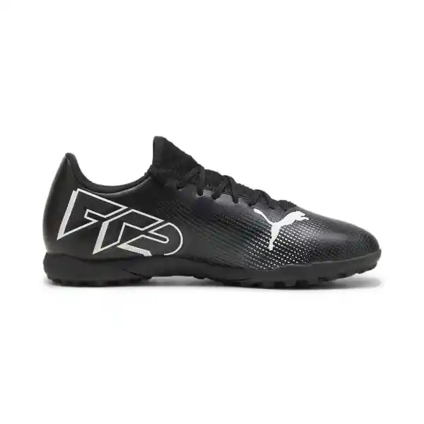 Puma Zapatos Future 7 Play Tt Hombre Negro 8 107726-02