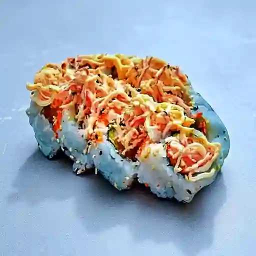 Salmón Koy Roll