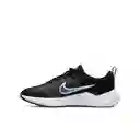 Nike Zapatos Downshifter 12 Nn Gs Negro T. 6.5Y Ref: DM4194-003