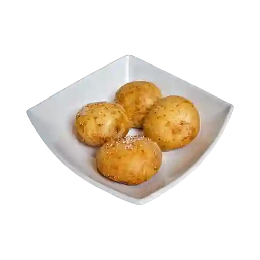 Papa Salada