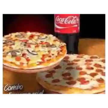 Combo de la Casa