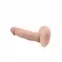 Fashion Dude Dildo 7.1 Flesh