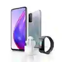 Xiaomi Kit 10T Pro Azul + Earphones