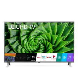 Lg Televisor Led Uhd Smart Tv 50 Pulgadas 50UN8000 2020
