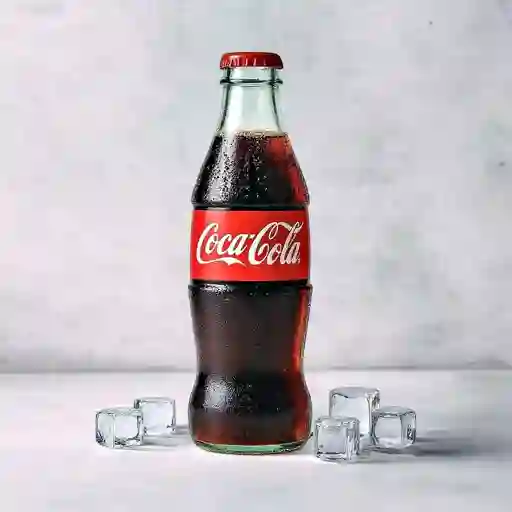 Coca Cola Zero