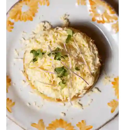 Arepa de la Casa
