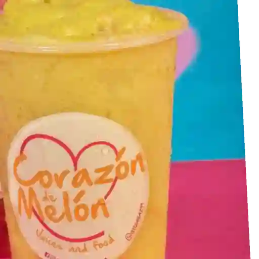 Jugo de lulo