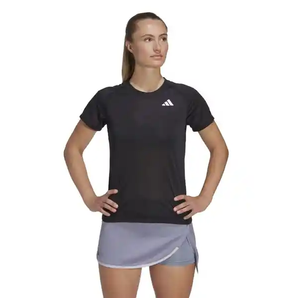 Adidas Camiseta Club Tee Talla S Ref HS1450