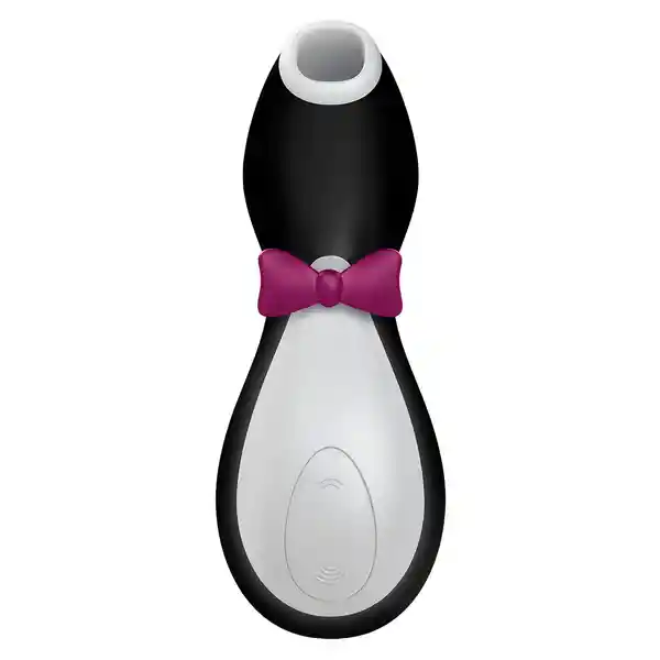 SATISFYER Vibrador Penguin