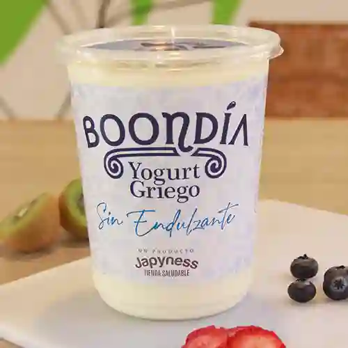 Yogurt griego 900 gr