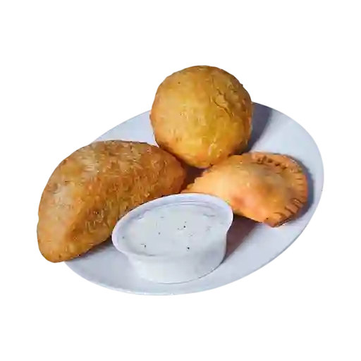 Empanada Conuquitos