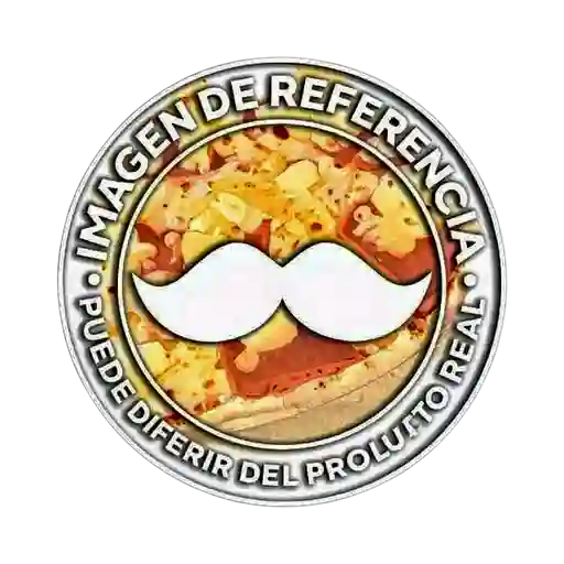 Pizza Hawaiana Personal