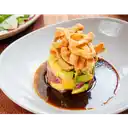 Crudo de Atún