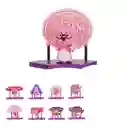 Caja Sorpresa Loopy Neón Highway Surtido Serie Miniso