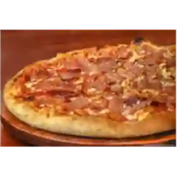 Pizza Familiar Cong
