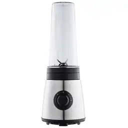 Nuo Home Licuadora Personal 220W 2 Velocidades