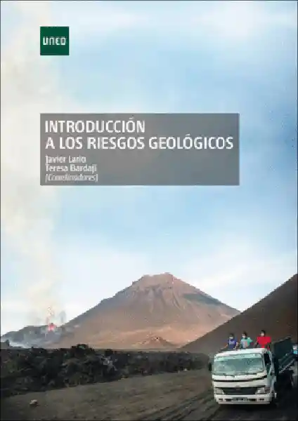 Introducción a Los Riesgos Geológicos - VV.AA