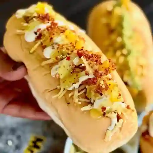 Perro Hawaino