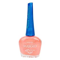 Masglo Esmalte De Uñas Color Destacada