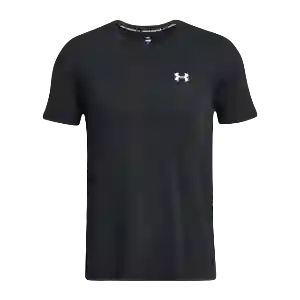 Under Armour Camiseta Hombre Negro Talla LG Ref: 1382801-001