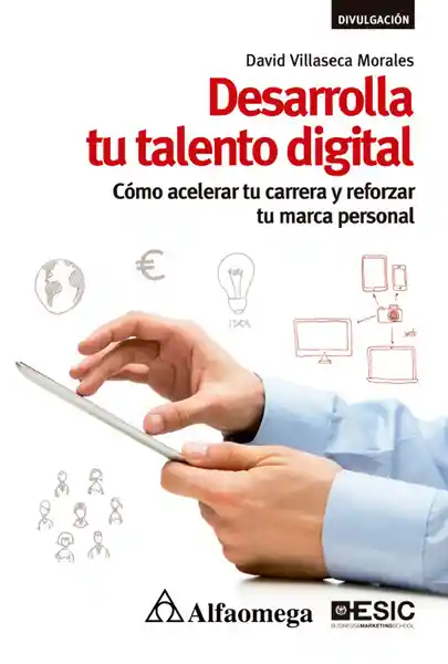 Desarrolla tu talento digital