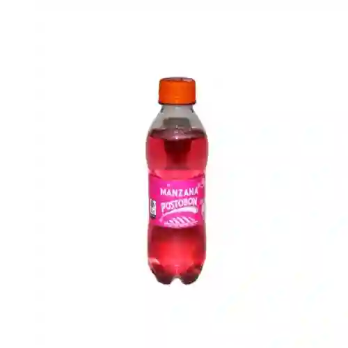 Manzana Postobón 250 ml