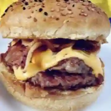 Burguer Sencilla