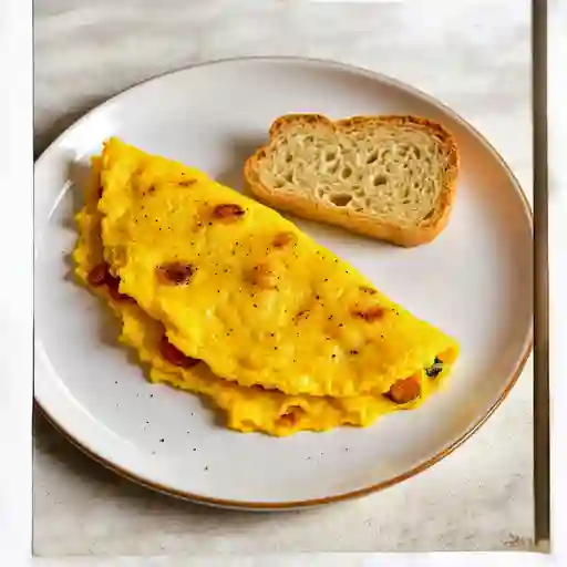 Omelette