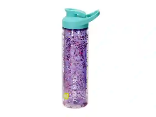 Botella de Agua Tritan Pre Escolar 590 mL Casaideas